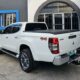 Mitsubishi Triton 2021 Comprado no agente 0Km