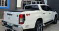 Mitsubishi Triton 2021 Comprado no agente 0Km