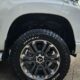 Mitsubishi Triton 2021 Comprado no agente 0Km