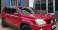 Nissan X-Trail 2010 Recém importado