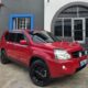 Nissan X-Trail 2010 Recém importado