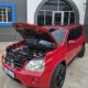 Nissan X-Trail 2010 Recém importado