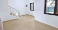 Arrenda se luxuosa moradia nova duplex tipo 3 com 2wc no bairro alto mae avenida do trabalho