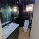 Arrenda se luxuosa moradia nova duplex tipo 3 com 2wc no bairro alto mae avenida do trabalho