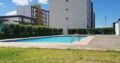 apartamento t3 luxuosa no cond Portugues