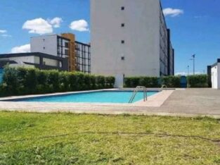 apartamento t3 luxuosa no cond Portugues