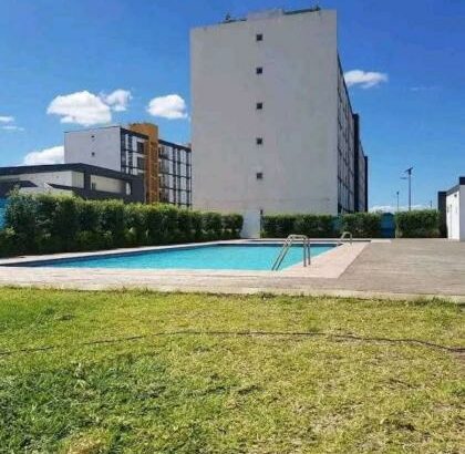 apartamento t3 luxuosa no cond Portugues