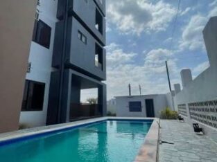 apartamento t3 luxuosa  em Mapulene