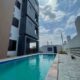 apartamento t3 luxuosa  em Mapulene