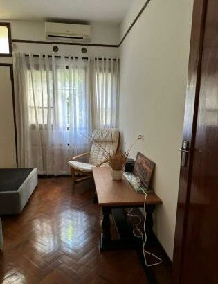 Vende-se apartamento, tipo3 no bairro da Polana