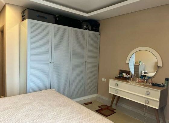 Vende-se apartamento, tipo3 tipo no bairro da costa do sol condomínio Deco Assos