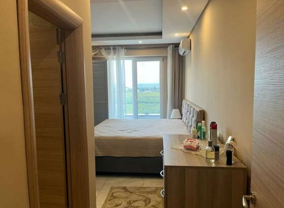 Vende-se apartamento, tipo3 tipo no bairro da costa do sol condomínio Deco Assos