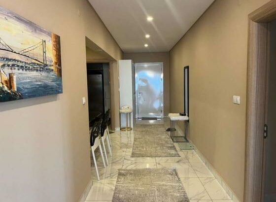 Vende-se apartamento, tipo3 tipo no bairro da costa do sol condomínio Deco Assos