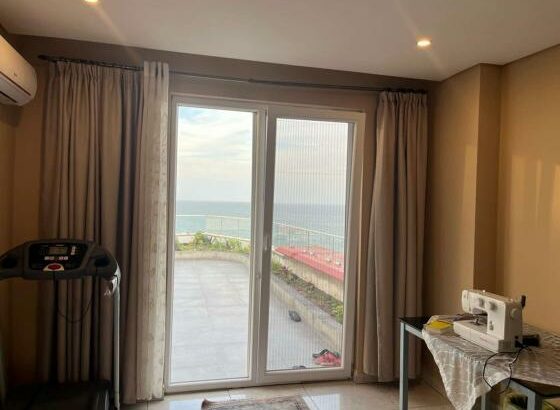 Vende-se apartamento, tipo3 tipo no bairro da costa do sol condomínio Deco Assos