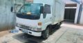 Vendo Camioneta Toyota Dyna 3L Contentorizada