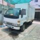 Vendo Camioneta Toyota Dyna 3L Contentorizada