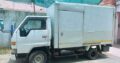 Vendo Camioneta Toyota Dyna 3L Contentorizada