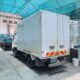 Vendo Camioneta Toyota Dyna 3L Contentorizada