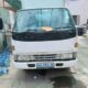 Vendo Camioneta Toyota Dyna 3L Contentorizada