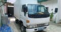 Vendo Camioneta Toyota Dyna 3L Contentorizada