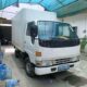 Vendo Camioneta Toyota Dyna 3L Contentorizada