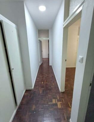 Arrenda se apartamento novo tipo 2 no condomínio torres vermelhas no bairro polana cimento