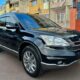 acaba de chegar Honda crv