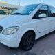 Mercedes vclass