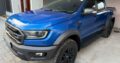 Ford Ranger Raptor 2020 Recém importado