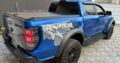 Ford Ranger Raptor 2020 Recém importado