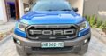 Ford Ranger Raptor 2020 Recém importado