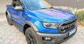 Ford Ranger Raptor 2020 Recém importado