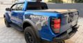 Ford Ranger Raptor 2020 Recém importado