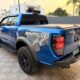 Ford Ranger Raptor 2020 Recém importado