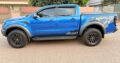 Ford Ranger Raptor 2020 Recém importado