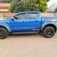 Ford Ranger Raptor 2020 Recém importado