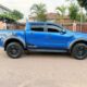 Ford Ranger Raptor 2020 Recém importado