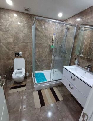 Vende se apartamento novo luxuoso tipo 2 com suite mais 1wc no condomínio polana plaza no bairro polana cimento