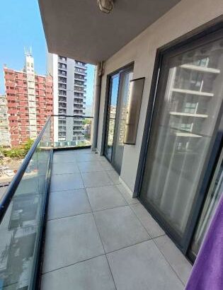 Vende se apartamento novo luxuoso tipo 2 com suite mais 1wc no condomínio polana plaza no bairro polana cimento