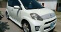 Toyota Passo Racy 2008