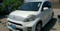 Toyota Passo Racy 2008