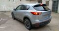 Mazda cx5 acaba de chegar