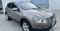 Nissan Dualis 2008 (4WD Tracção)