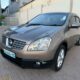 Nissan Dualis 2008 (4WD Tracção)