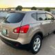 Nissan Dualis 2008 (4WD Tracção)