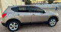 Nissan Dualis 2008 (4WD Tracção)