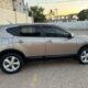 Nissan Dualis 2008 (4WD Tracção)