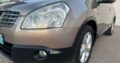 Nissan Dualis 2008 (4WD Tracção)