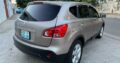 Nissan Dualis 2008 (4WD Tracção)