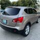 Nissan Dualis 2008 (4WD Tracção)